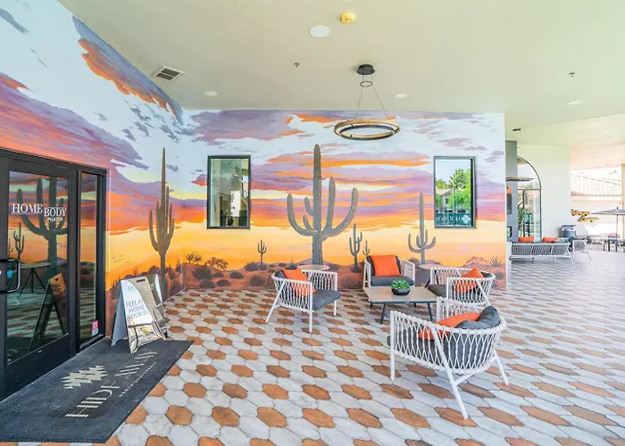 Fully Stocked Kitchen Upscale Gourmet Retreat Appartement Scottsdale