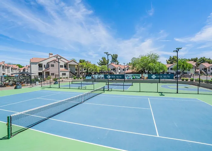 Fully Stocked Kitchen Upscale Gourmet Retreat * Scottsdale